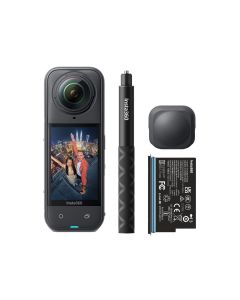 Insta360 X5 Starter Bundle
