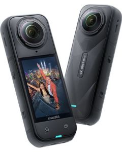 INSTA360 X5 Standard Bundle