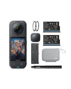 INSTA360 X5 Essential Bundle