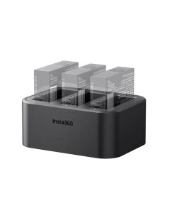 INSTA360 Ace Series Fast Charge Hub