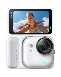 INSTA360 GO Ultra Stand, bela