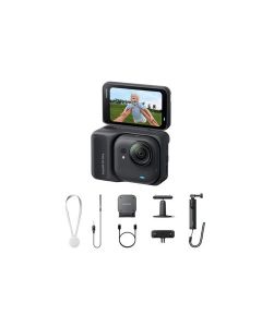 INSTA360 GO Ultra Creator, Midnight crna