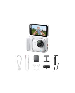 INSTA360 GO Ultra Creator, Arctic bela