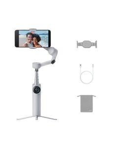 INSTA360 Flow 2 Standard, Stone siva