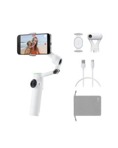 INSTA360 Flow 2 Pro AI Tracker, bela