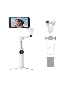 INSTA360 Flow 2 AI Tracker, Summit bela