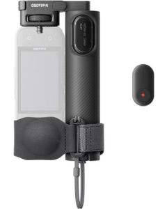 INSTA360 Preklopivi 2-in-1 Selfie Stick, daljinski