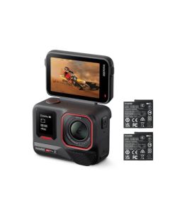 INSTA360 Ace Pro 2 Standard Bundle