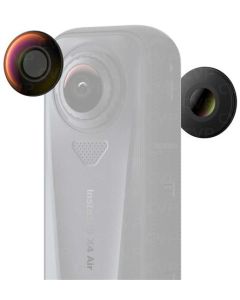 INSTA360 X4 Air Replacement Lens Kit 2x