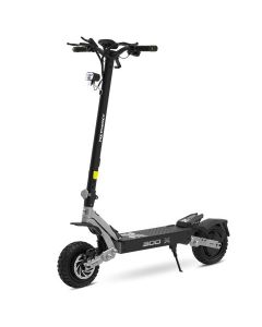 MS ENERGY Električni trotinet e-romobil Thrust 300X