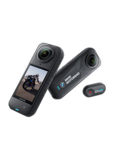 INSTA360 X5 BMW Motorrad Edition