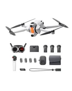 INSTA360 Antigravity A1 Infinity Bundle