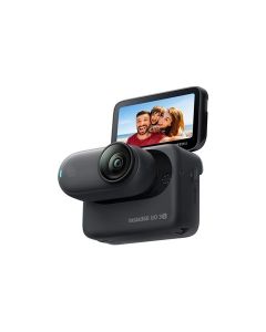 INSTA360 GO 3S Standard Edition Midnight Black