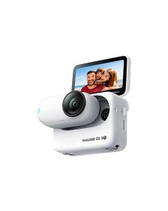 INSTA360 GO 3S Standard Edition Arctic White