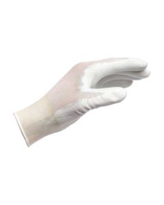 WURTH Zaštitne rukavice White PU - 08994011-WHITE-PU7