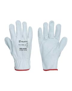 WURTH Zaštitne rukavice, Kožne, BASIC RIGGER - 08994045-BASIC RIGGE9