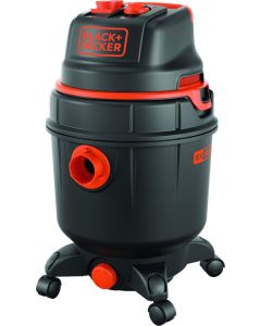 BLACK+DECKER Usisivač za suvo i mokro usisavanje  BXVC30PTDE - BXVC30PTDE