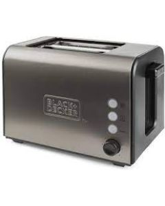 BLACK+DECKER Toster za hleb BXTO1000E