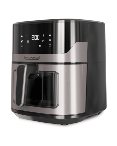 BLACK+DECKER Friteza na vruć vazduh BXAF6500E - BXAF6500E