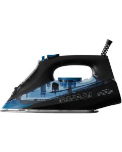 BLACK+DECKER Pegla na paru  BXIR2606E - BXIR2606E