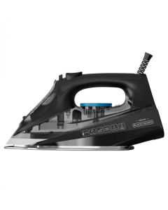 BLACK+DECKER Pegla na paru BXIR2805E - BXIR2805E