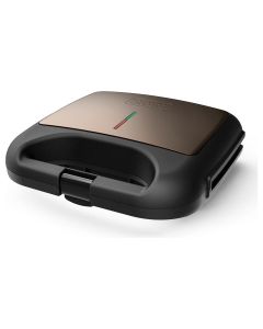 BLACK+DECKER Toster za sendviče BXSA753E