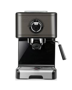 BLACK+DECKER Aparat za espresso BXCO1200E - BXCO1200E