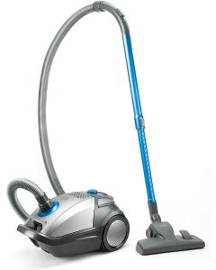 BLACK+DECKER Usisivač sa kesom BXVMB700E - BXVMB700E