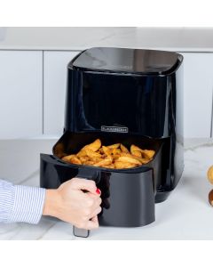 BLACK+DECKER Friteza na vruć vazduh BXAF5000E - BXAF5000E