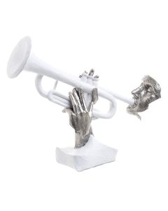 ENA Figura dekorativna  32x11,5x28,5 cm - 18495
