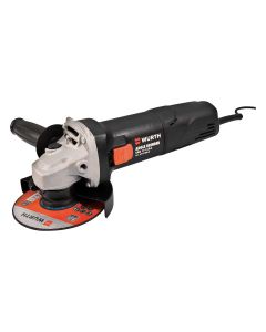 WURTH Električna ugaona brusilica EAG 11-125-C - 5717006010