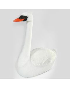 ENA Novogodišnja figura Labud 65x55cm