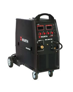WURTH Aparat za zavarivanje MIG/MAG 250 - 5952001250