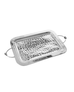 ENA Metalna tacna 52x28 cm - 16721