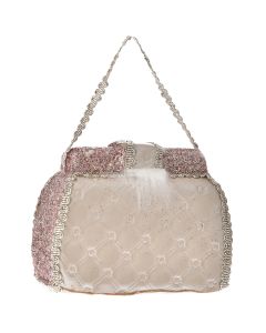 ENA Novogodišnji ukras torbica