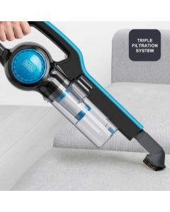 BLACK+DECKER Štapni usisivač BXVMS602E