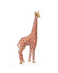 ENA Figura žirafa 19x9x35 cm - 20793