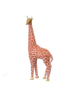 ENA Figura žirafa 13x8x30 cm - 20792-1