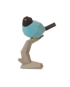 ENA Figura ptice 17x9x20 cm - 20800
