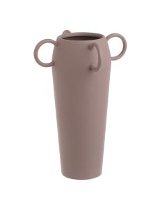 ENA Metalna vaza 22x22x35 cm - 21499