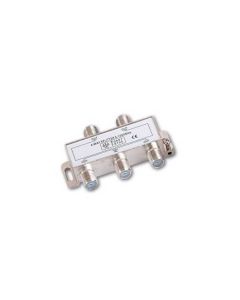 VELTEH Spliter 1/4 antena - 00051