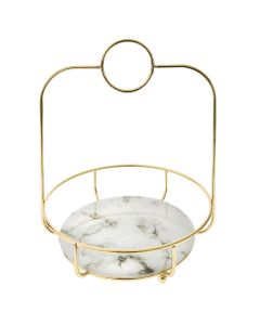 ENA Metalna tacna 26x35x30 cm - 22056