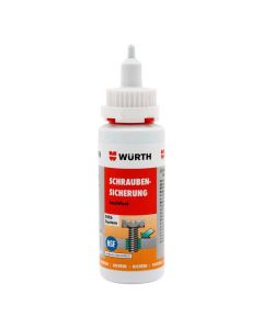 WURTH Sreds.za osiguranje vijaka visoke čvrstoće, 25 gr. - 0893270025