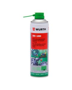 WURTH HHS Lube, sintetički podmazivač u spreju OMC2, 500 - 08931065