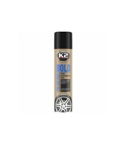 K2 Bold sprej za gume 600ml
