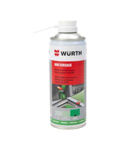 WURTH HHS GREASE, mast u spreju 400 ml - 08931067