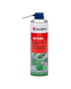 WURTH HHS Fluid, podmazivač 500 ml - 08931064