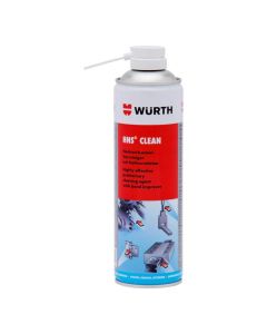 WURTH HHS Sredstvo za čišćenje, 500 ml - 089310610