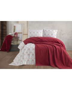 ENA Posteljina set 4/1 double Adonis - 22930-1