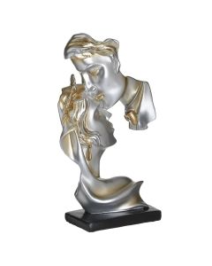 ENA Figura dekorativna 15x7x25cm - 24444